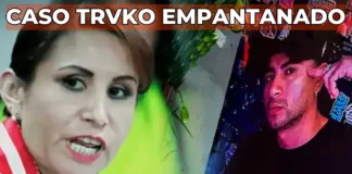 Caso Trvko empantanado: el expediente llega a la fiscalía suprema de Patricia Benavides y crecen alertas por impunidad