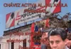Chávez activa al JNE, anula primarias y deja sin salida electoral a Acción Popular