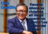 Ciro Castillo: Fiscalía allana su vivienda en megaoperativo contra ‘Los Socios del Callao’