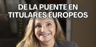De la Puente en titulares europeos; en Lima, su futuro judicial pende de un voto