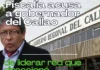 Fiscalía acusa a gobernador del Callao de liderar red que direccionó contratos públicos