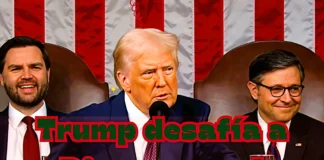 Trump desafía a Dinamarca al designar un enviado para Groenlandia