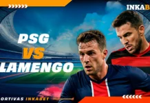 Pronóstico Paris Saint-Germain vs Flamengo | Final Copa Intercontinental