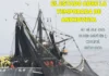 El Estado abre la temporada de anchoveta en el sur con cuota estricta y control reforzado