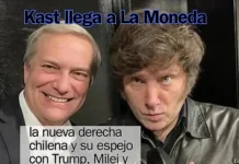 Kast llega a La Moneda: la nueva derecha chilena y su espejo con Trump, Milei y Bukele