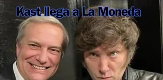 Kast llega a La Moneda: la nueva derecha chilena y su espejo con Trump, Milei y Bukele