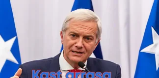 Kast arrasa en las urnas y consuma un giro político en Chile