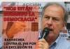 “Nos están robando la democracia”: Barnechea contra el JNE por la exclusión de Acción Popular