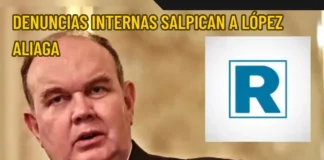 Primarias en Renovación Popular bajo la lupa del JNE: denuncias internas salpican a López Aliaga