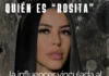 Quién es “Rosita”, la influencer vinculada al Tren de Aragua