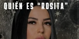 Quién es “Rosita”, la influencer vinculada al Tren de Aragua