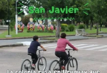 San Javier: la colonia rusa en Uruguay que terminó en la mira de la dictadura