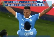 Sporting Cristal elimina a Alianza Lima por penales y la era Gorosito llega a su fin