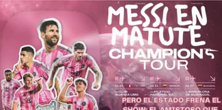 Messi en Matute, pero el Estado frena el show: el amistoso que tensiona al fútbol peruano