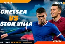 Pronóstico Chelsea vs Aston Villa para la Premier League
