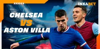 Pronóstico Chelsea vs Aston Villa para la Premier League
