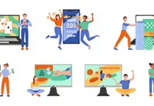 Qué aprenden los casinos de tus clics