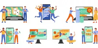 Qué aprenden los casinos de tus clics