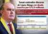 Sunat contradice discurso de López Aliaga con deuda coactiva por S/12,9 millones