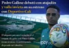 Pedro Gallese debutó con atajadón y valla invicta en su estreno con Deportivo Cali (VIDEO)