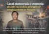 Canal, democracia y memoria: el saldo mixto de la intervención estadounidense en Panamá