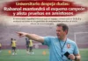 Universitario despeja dudas: Rabanal mantendrá el esquema campeón y alista pruebas en amistosos