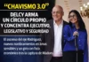 “Chavismo 3.0”: Delcy arma un círculo propio y concentra Ejecutivo, Legislativo y seguridad