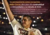 La permanencia como excepción: Aldo Corzo, diez años de continuidad en Universitario y su mirada al 2026