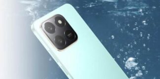 ¿Cuánto tiempo dura la resistencia al agua de un teléfono?