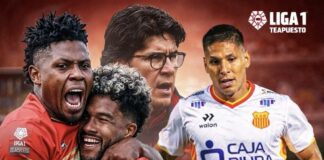 Comizzo busca respuestas: Grau enfrenta a Huancayo hoy 3:15 pm en prueba de carácter