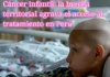Brecha territorial limita la lucha contra el cáncer infantil en el Perú