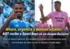 Altura, urgencia y puntos vitales: ADT recibe a Sport Boys en un choque decisivo: hoy 1pm