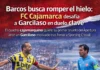 Barcos busca romper el hielo: FC Cajamarca desafía a Garcilaso en duelo clave