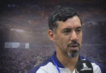 2 de Mayo desafía a Matute: Ledesma anuncia que jugarán “una final” ante Alianza Lima