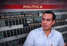 Jerí contra las cuerdas: investigación por contrataciones amenaza con sacudir la presidencia