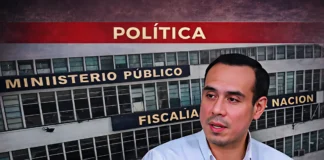 Jerí contra las cuerdas: investigación por contrataciones amenaza con sacudir la presidencia