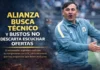Alianza busca técnico y Bustos no descarta escuchar ofertas