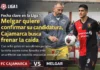 Fecha clave en la Liga 1: Melgar quiere confirmar su candidatura, Cajamarca busca frenar la caída