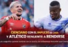 Altura y presión: Cienciano recibe a un Atlético que no se resigna