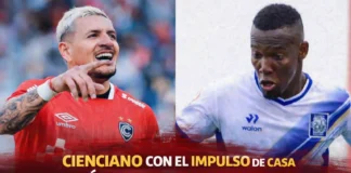 Altura y presión: Cienciano recibe a un Atlético que no se resigna