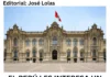 EL PERÚ LES INTERESA UN COMINO