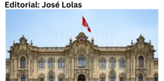 EL PERÚ LES INTERESA UN COMINO