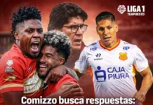 Comizzo busca respuestas: Grau enfrenta a Huancayo hoy 3:15 pm en prueba de carácter