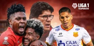 Comizzo busca respuestas: Grau enfrenta a Huancayo hoy 3:15 pm en prueba de carácter