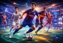 La Liga 2025/26: tendencias tácticas y el papel de los jóvenes jugadores procedentes de las academias