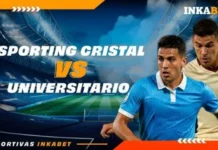 Pronóstico Sporting Cristal vs Universitario de Deportes: Cuotas y Mejores Apuestas