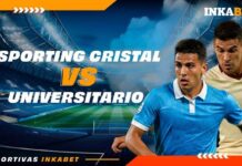 Pronóstico Sporting Cristal vs Universitario de Deportes: Cuotas y Mejores Apuestas
