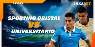 Pronóstico Sporting Cristal vs Universitario de Deportes: Cuotas y Mejores Apuestas
