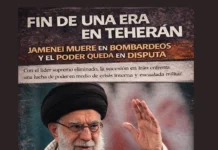 Muere Alí Jamenei, líder supremo de Irán durante casi cuatro décadas