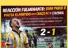Reacción fulminante: Juan Pablo II voltea el partido ante Cusco FC y celebra (VIDEO)